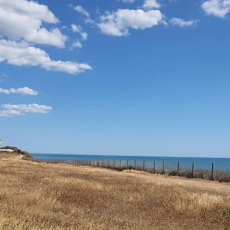 Four Seasons By The Sea Villa Peacehaven Dış mekan fotoğraf