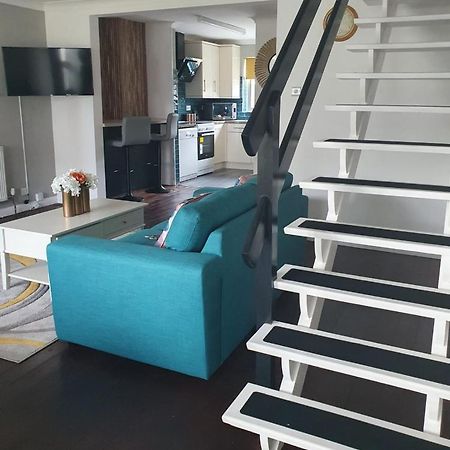 Four Seasons By The Sea Villa Peacehaven Dış mekan fotoğraf