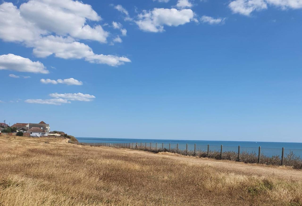Four Seasons By The Sea Villa Peacehaven Dış mekan fotoğraf
