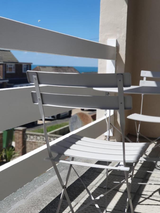 Four Seasons By The Sea Villa Peacehaven Dış mekan fotoğraf